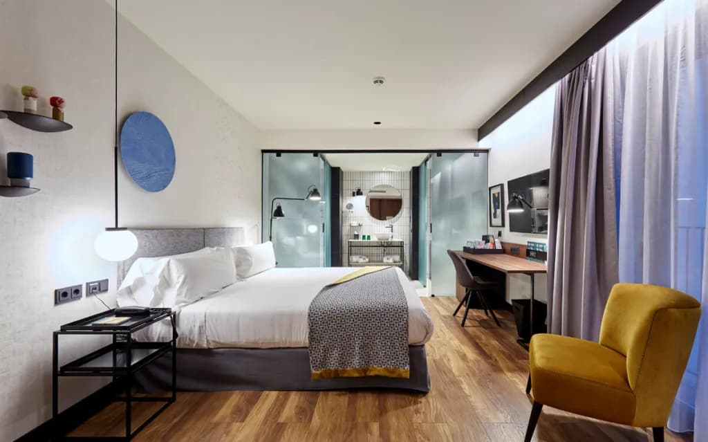 Najlepsze noclegi w Barcelonie: unikaj najdroższych pułapek