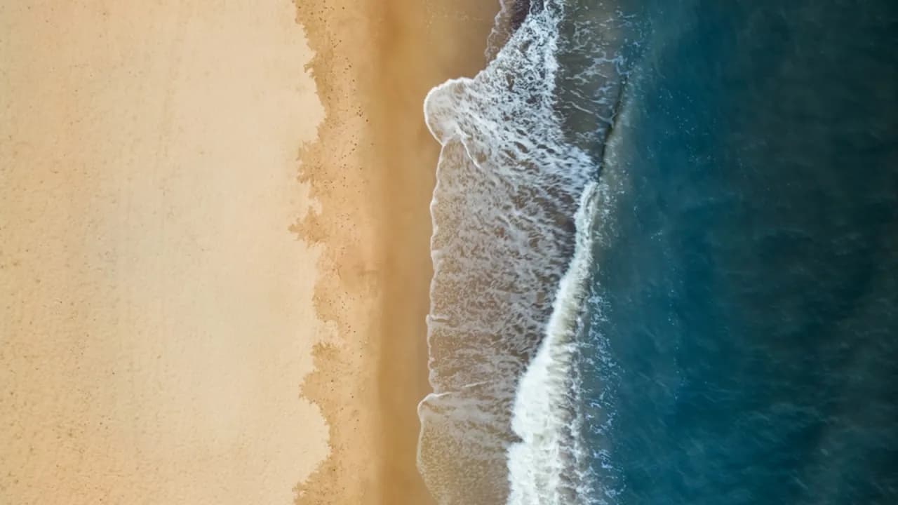 Dlaczego Bałtyk jest słabo zasolony? Odkryj zaskakujące przyczyny