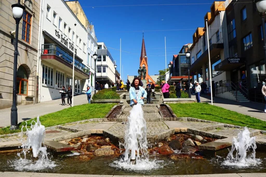 Haugesund atrakcje, które zaskoczą każdego turystę w Norwegii