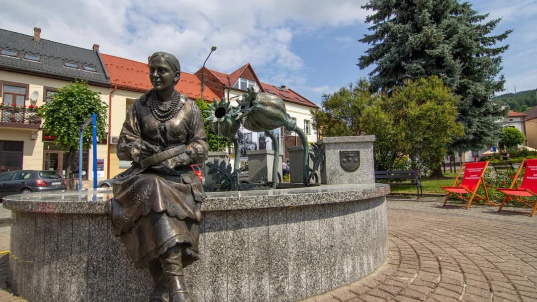 Najciekawsze atrakcje w Makowie Podhalańskim, które musisz zobaczyć