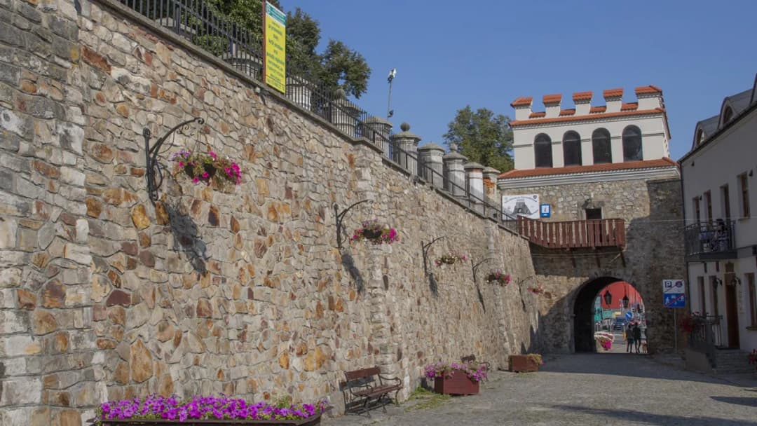 Najlepsze atrakcje w Opatowie, które musisz zobaczyć podczas wizyty