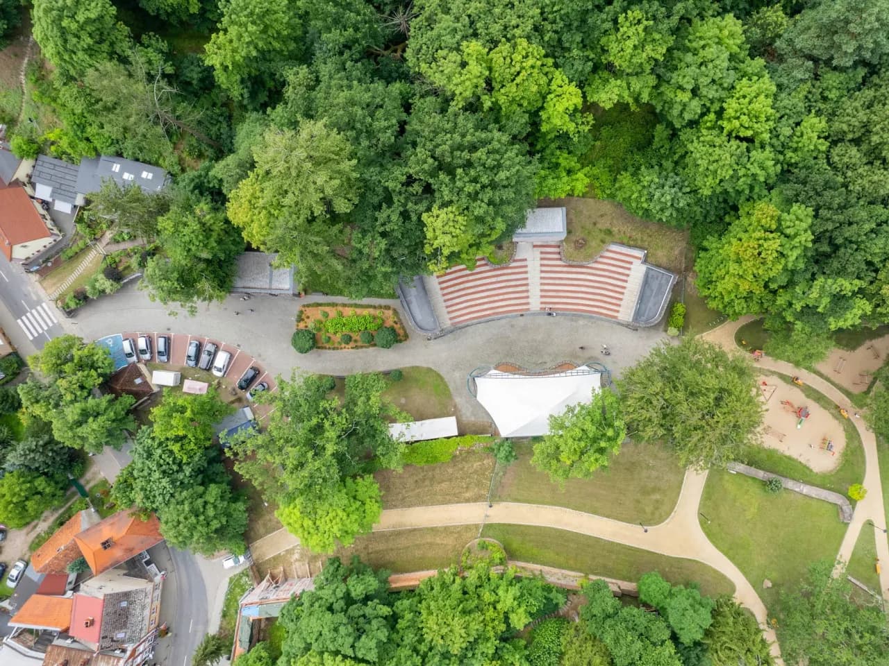 Łagów atrakcje: Odkryj ukryte skarby tego malowniczego miejsca