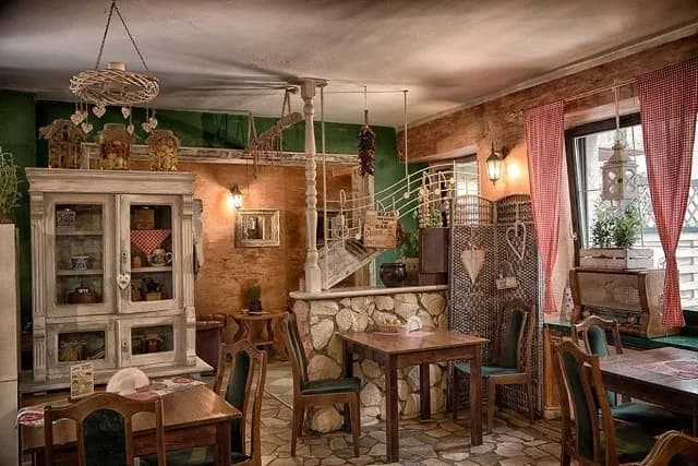 Oświęcim gdzie zjeść – najlepsze miejsca na smaczny posiłek