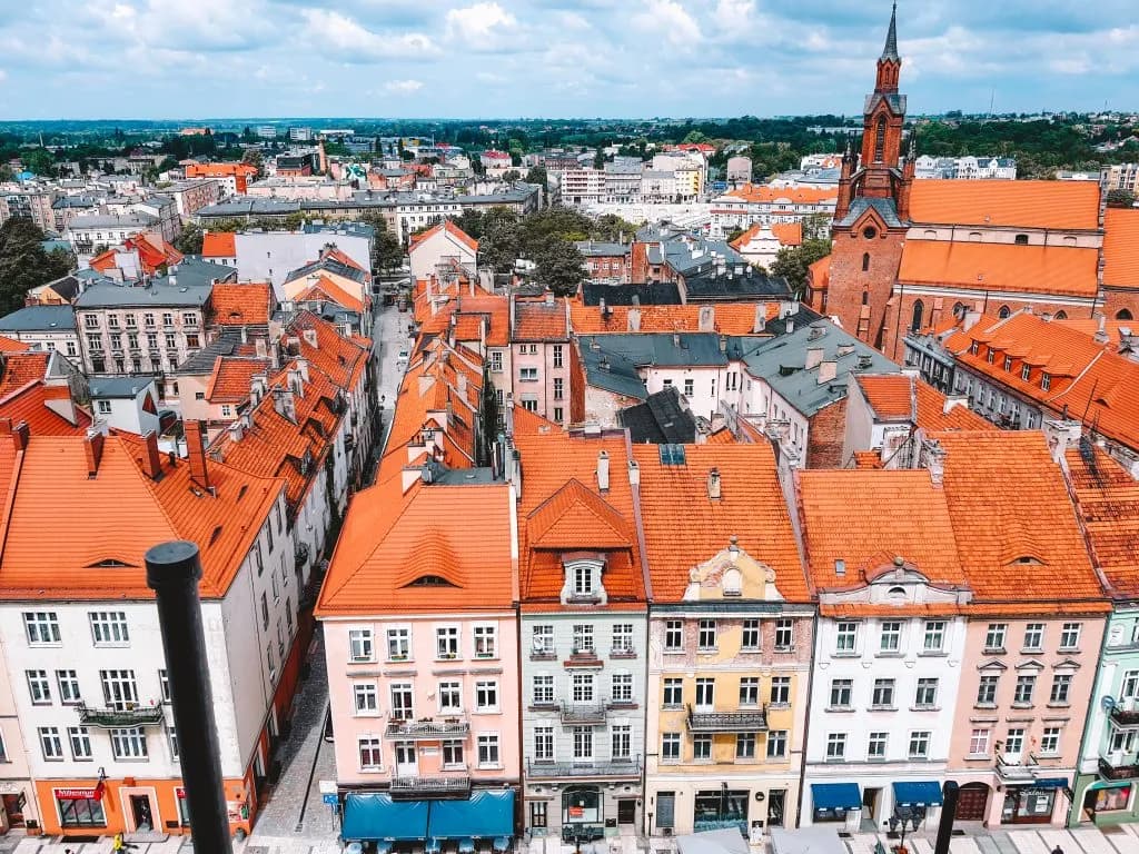 Najlepsze atrakcje w Kaliszu, które musisz zobaczyć podczas wizyty