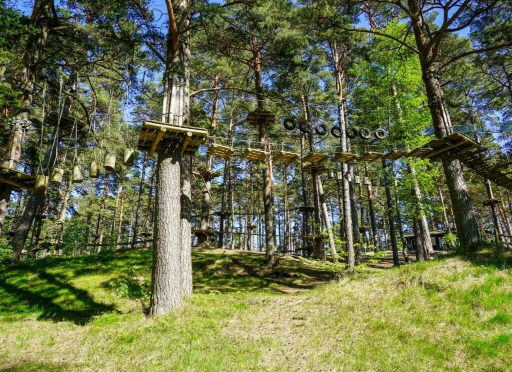 Najlepsze atrakcje w Gródku nad Dunajcem, które musisz zobaczyć