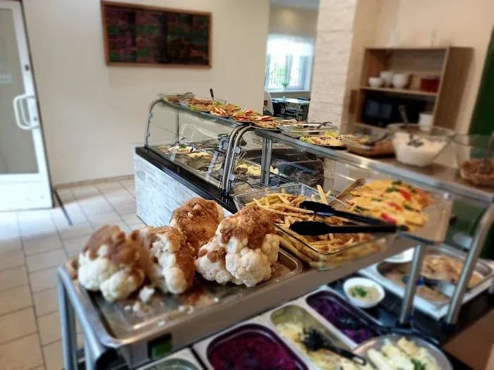 Gdzie zjeść w Wałbrzychu? Odkryj najlepsze miejsca na smaczne jedzenie