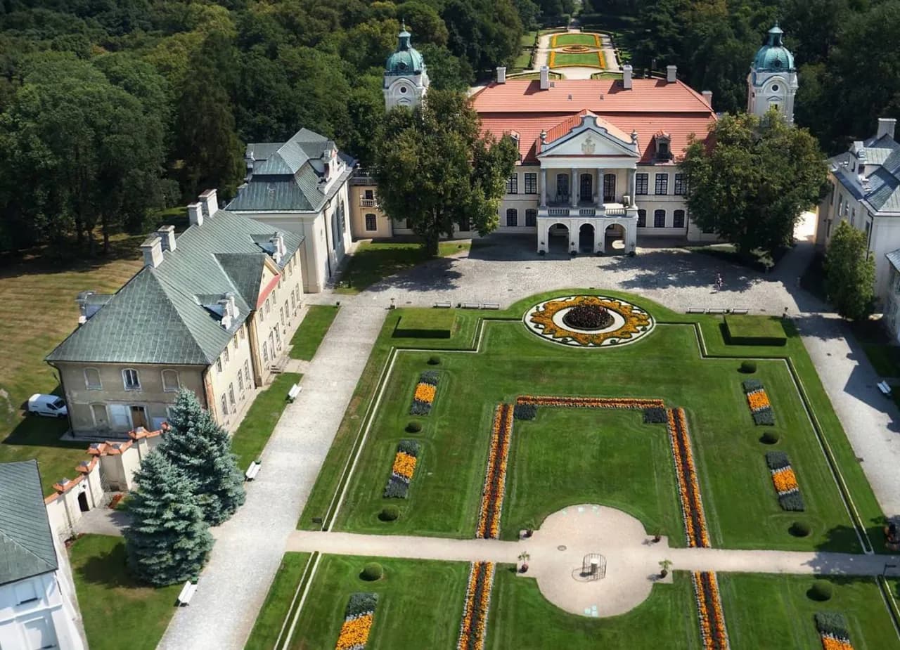 Najlepsze atrakcje w Janowie Lubelskim, które musisz zobaczyć