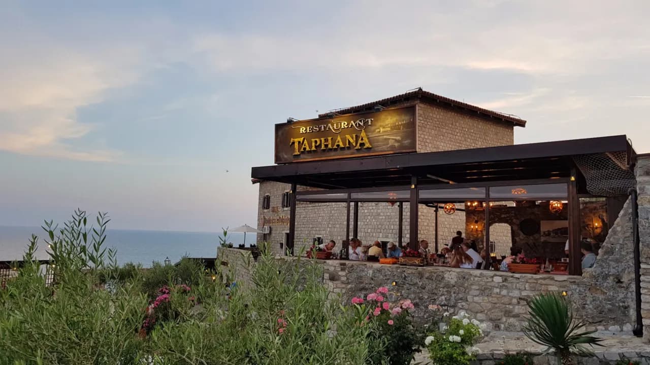 Ulcinj gdzie zjeść - odkryj najlepsze restauracje i smaki tego regionu