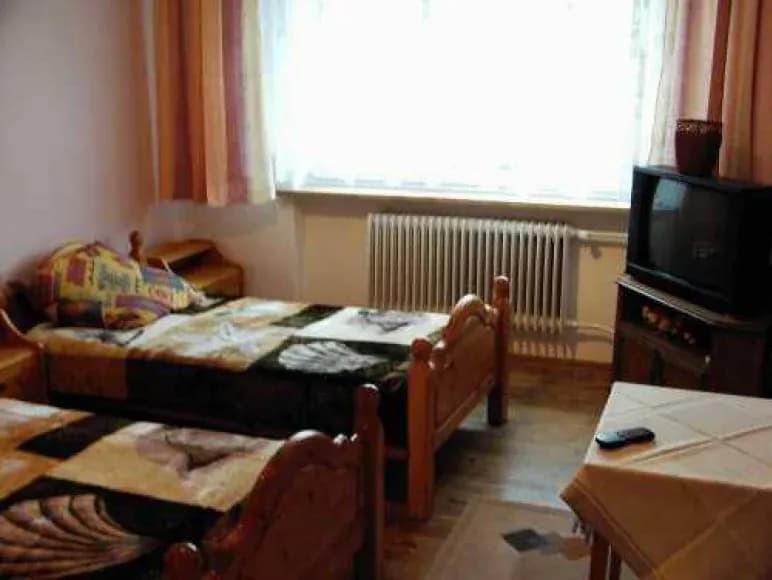 Noclegi Przyczyna Górna - Sprawdź najlepsze oferty i ceny w regionie