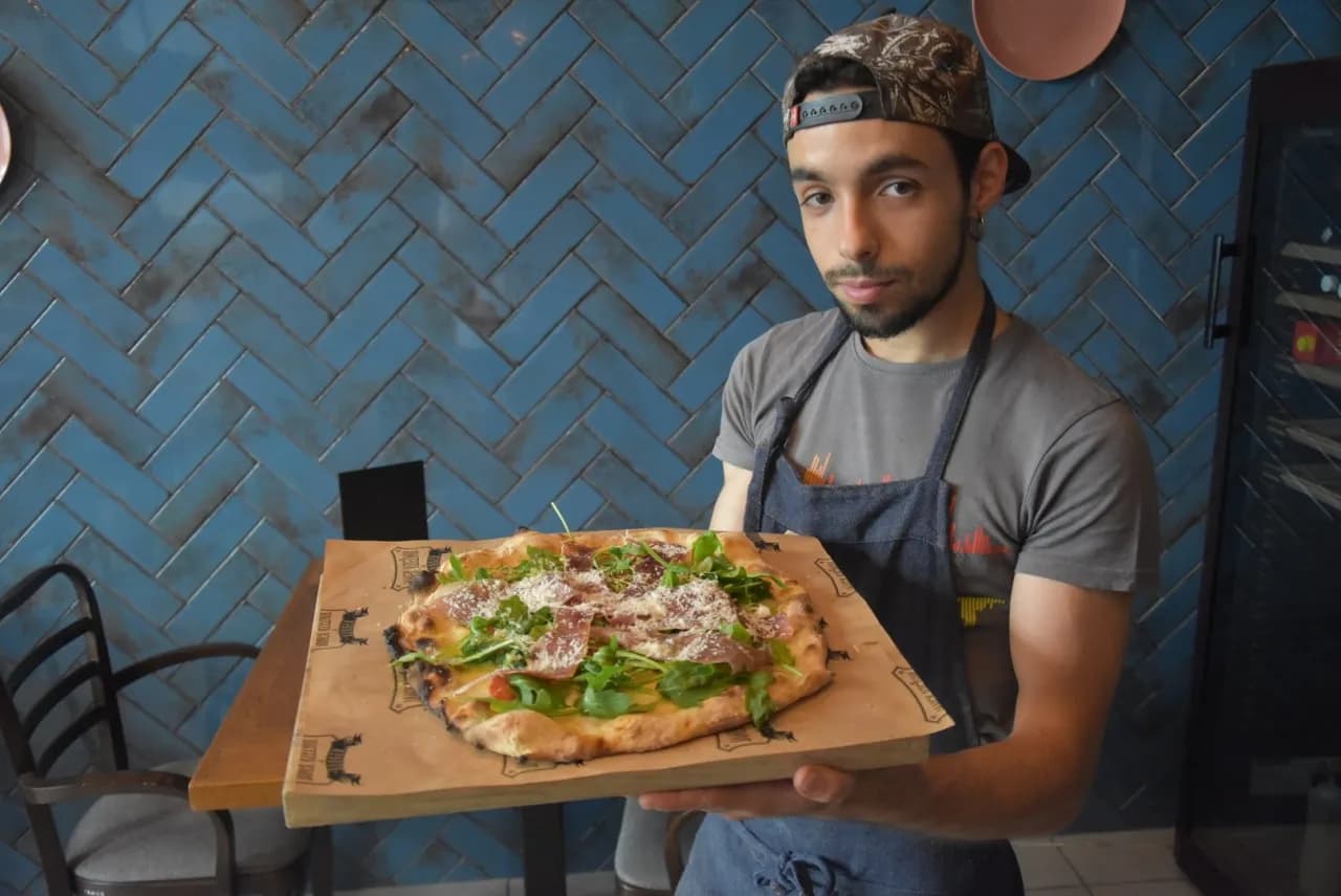 Sosnowiec gdzie zjeść - najlepsze miejsca, które musisz odwiedzić