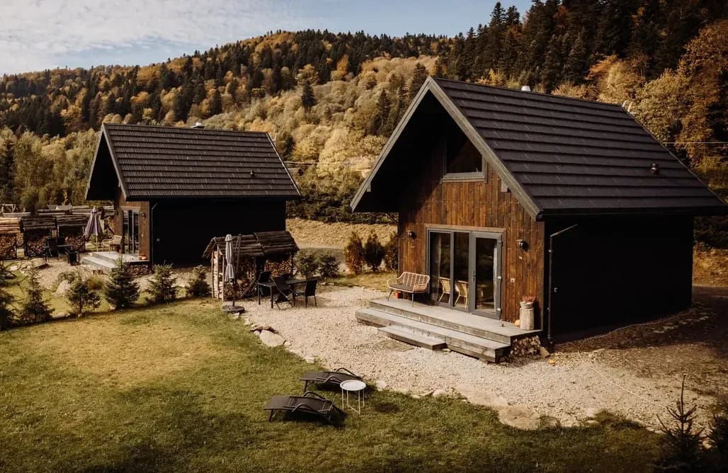 Gdzie noclegi w Bieszczadach - najlepsze oferty i ukryte skarby