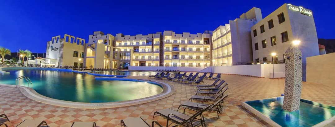 Najlepszy czas na podróż do Jordanii - uniknij tłumów i upałów