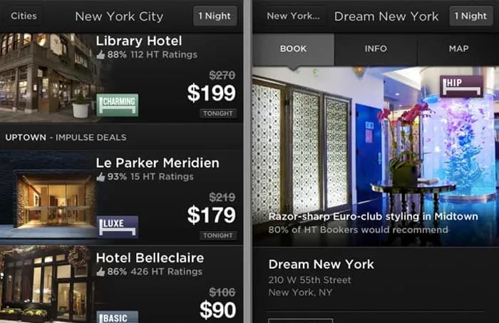 Gdzie szukać tanich noclegów, aby zaoszczędzić na podróży?