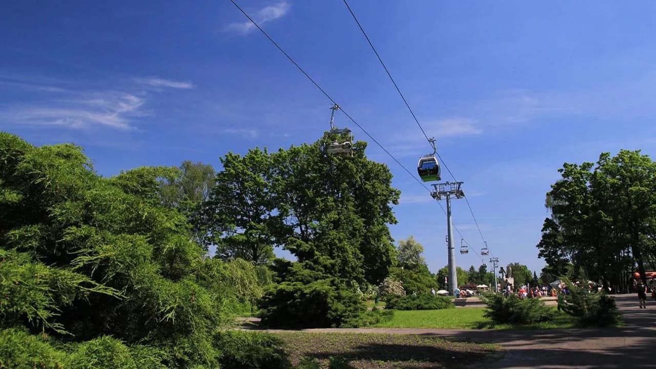 Najciekawsze atrakcje w Parku Chorzowskim, które musisz zobaczyć