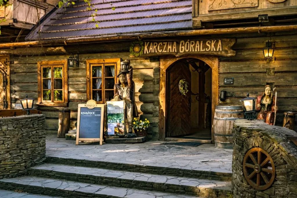 Ustroń gdzie zjeść: najlepsze restauracje, które musisz odwiedzić