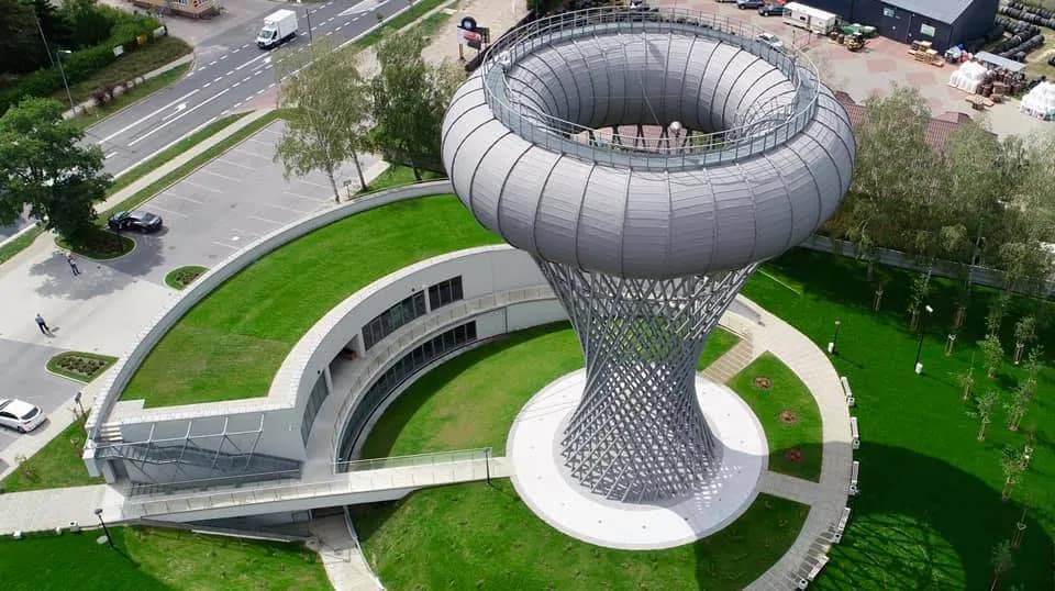 Atrakcje Ciechanów: Odkryj ukryte skarby i nie przegap ich