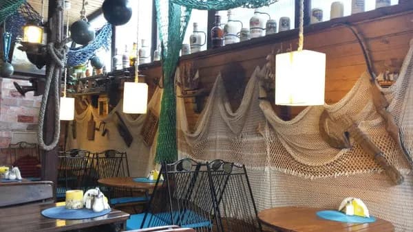 Gdzie zjeść w Darłowie? Odkryj najlepsze restauracje i smaki