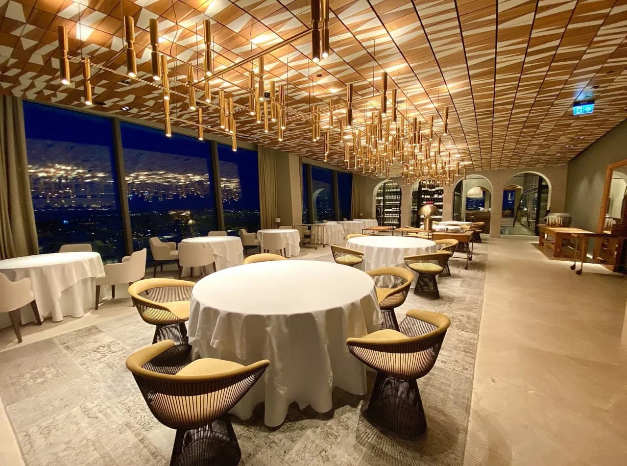 Gdzie zjeść w Gdańsku Oliwa? Najlepsze restauracje na każdą okazję