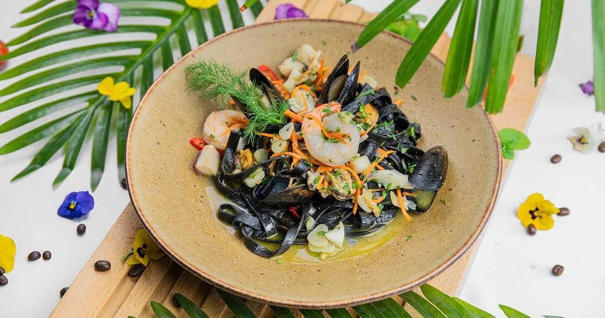 Jakie ryby jeść nad Bałtykiem, aby cieszyć się świeżością i smakiem?