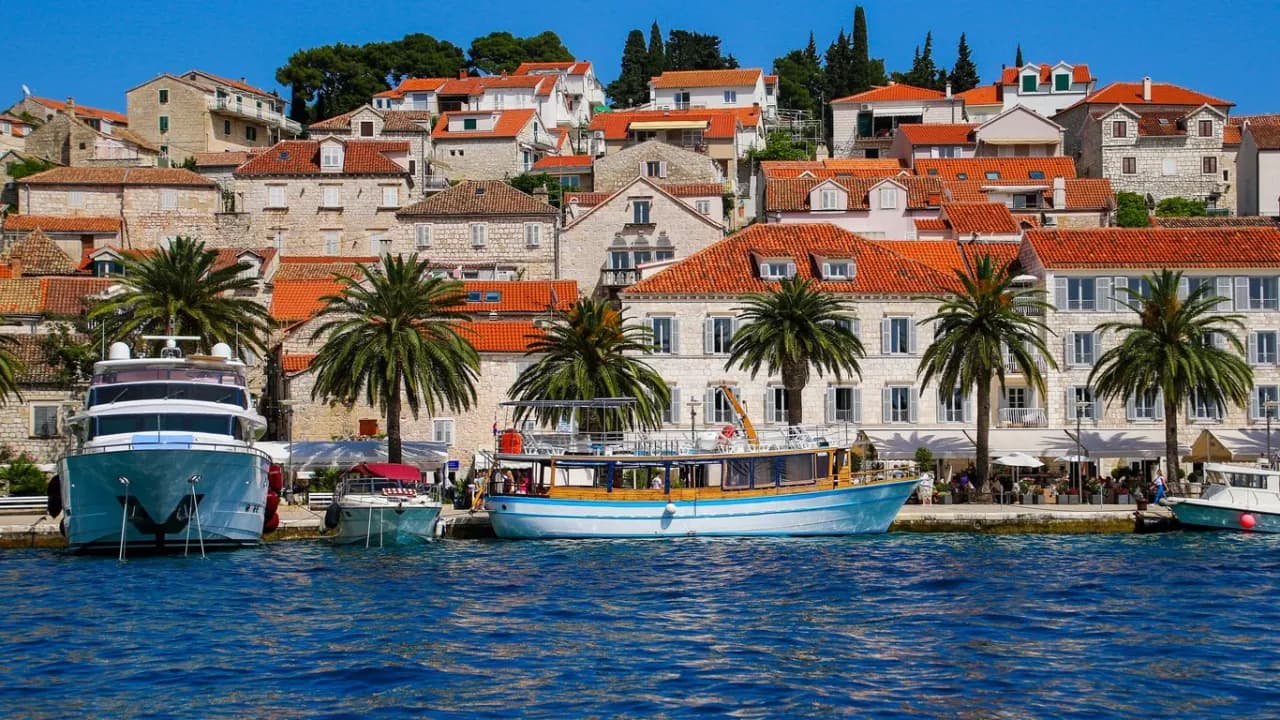 Najlepsze atrakcje na wyspie Hvar, które musisz zobaczyć podczas wizyty