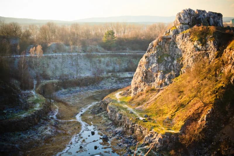Najlepsze atrakcje w Ujeździe, które musisz zobaczyć w Świętokrzyskiem