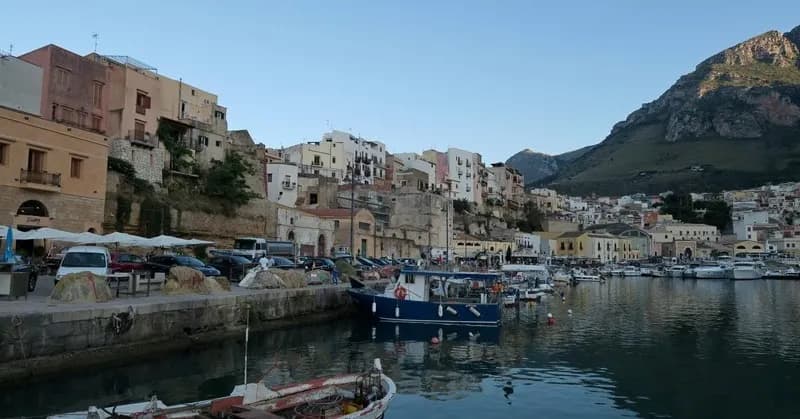 Gdzie zjeść w Castellammare del Golfo? Najlepsze lokalne restauracje