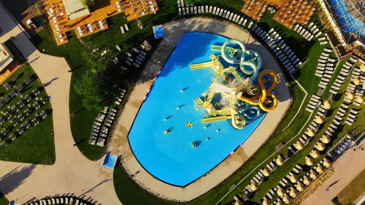 Atrakcje w Julinku - najlepsze miejsca na rodzinną zabawę w Mazowszu