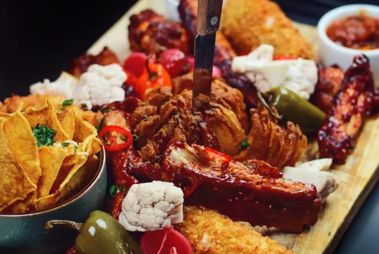 Sztutowo gdzie zjeść – najlepsze miejsca na pyszne jedzenie w okolicy