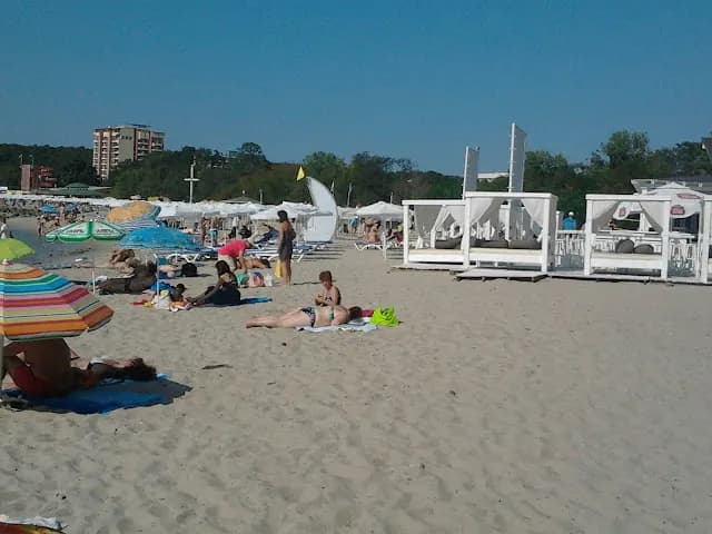 Primorsko gdzie zjeść - najlepsze miejsca na niezapomniane posiłki