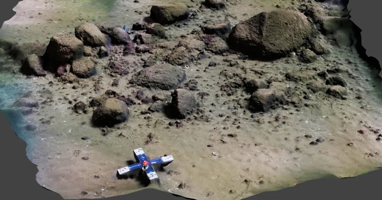 Jaką głębokość ma Bałtyk? Zaskakujące dane o jego głębokości