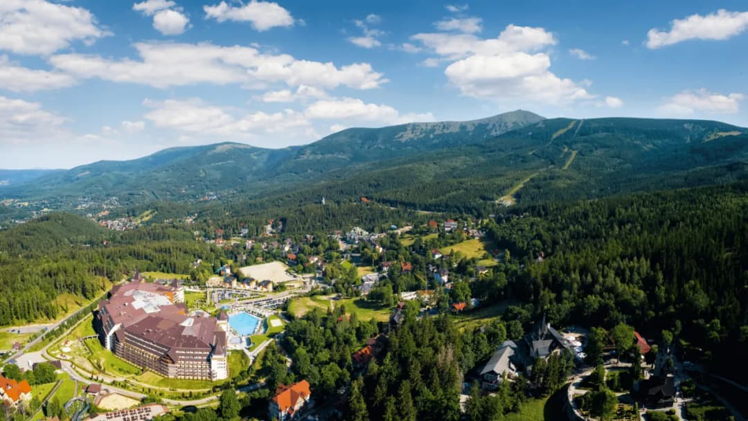 Najlepsze noclegi w Karpaczu, które warto rozważyć na urlop