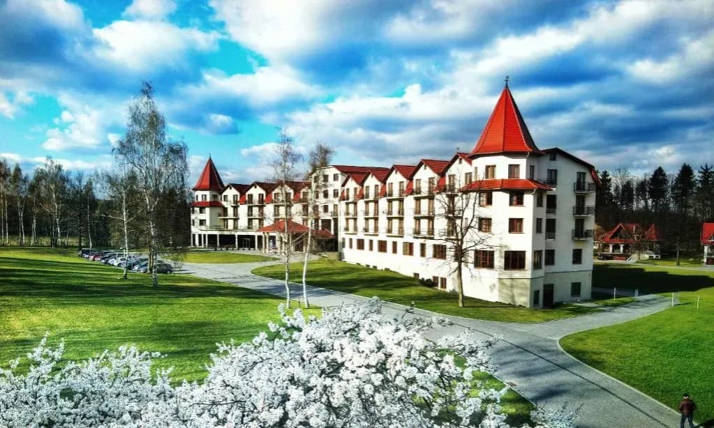 Góry Stołowe: gdzie najlepiej nocleg, aby uniknąć rozczarowania