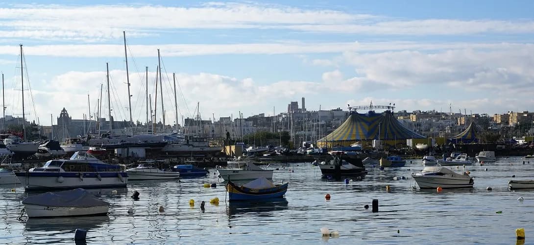 Najlepsze atrakcje w Sliemie, które musisz zobaczyć podczas wizyty