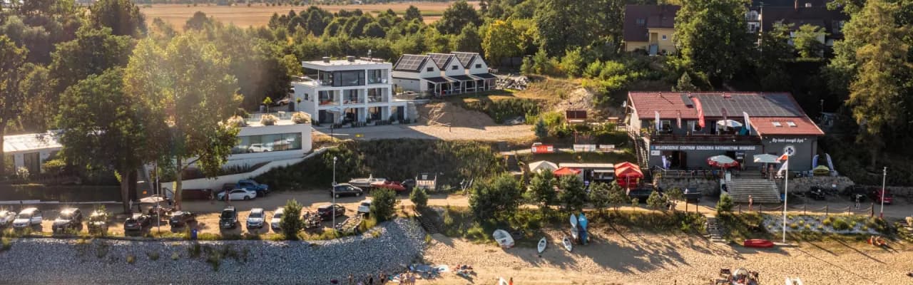 Najlepsze atrakcje w Skorochowie, które musisz zobaczyć tej wiosny