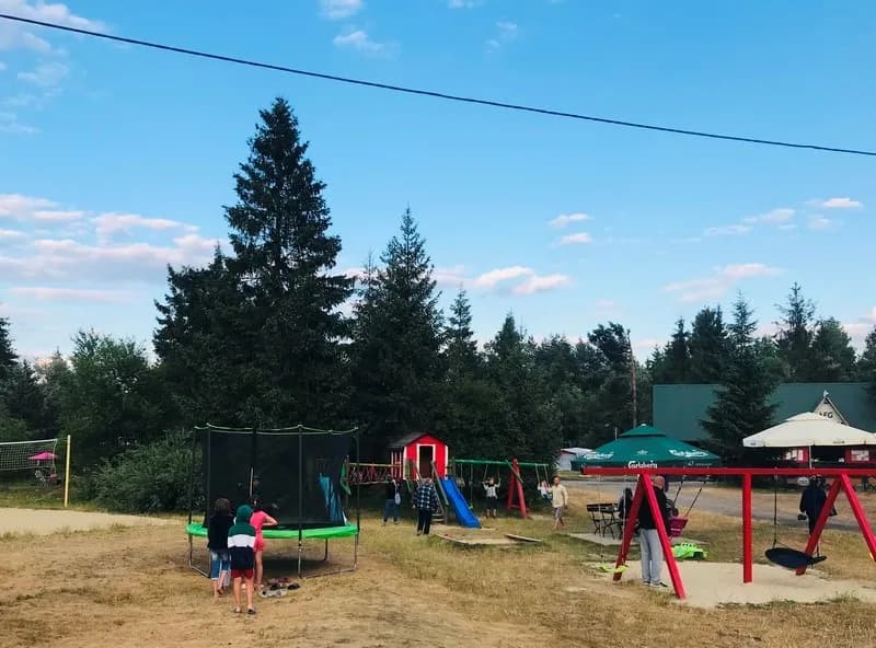 Najlepsze atrakcje w Łapszach Niżnych, które musisz zobaczyć