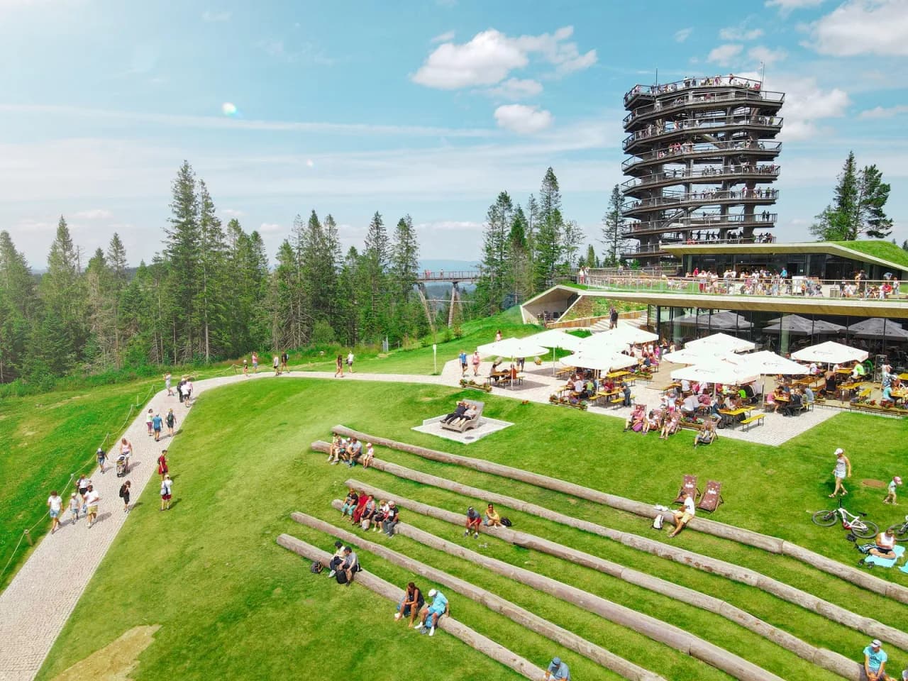 Najlepsze atrakcje w Zakopanem, które musisz zobaczyć podczas wizyty