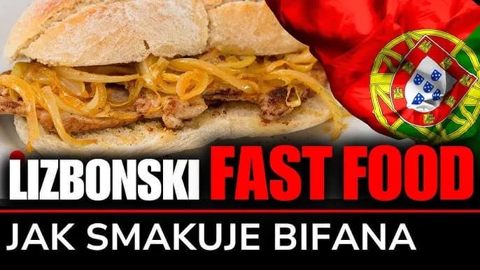 Gdzie zjeść w Lizbonie? Odkryj najlepsze miejsca na pyszne jedzenie