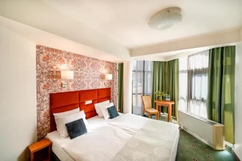 Ile kosztuje nocleg w Krakowie? Ceny, które Cię zaskoczą