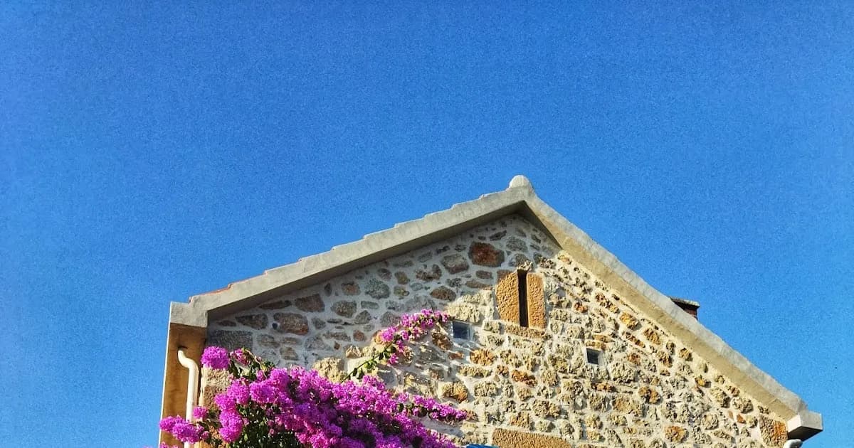 Atrakcje w Seline Chorwacja – odkryj ukryte skarby regionu