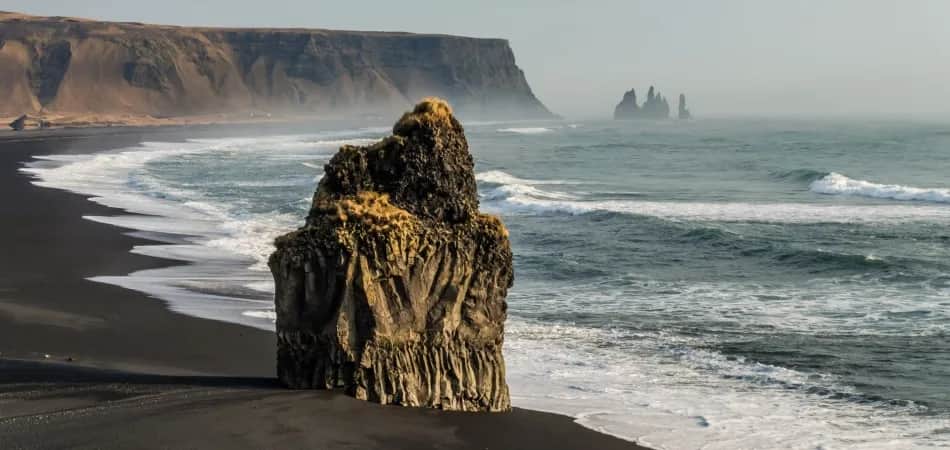 Islandia kiedy jechać - uniknij tłumów i ciesz się pięknem natury