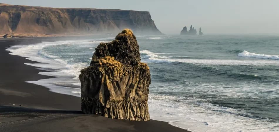 Islandia kiedy jechać - uniknij tłumów i ciesz się pięknem natury