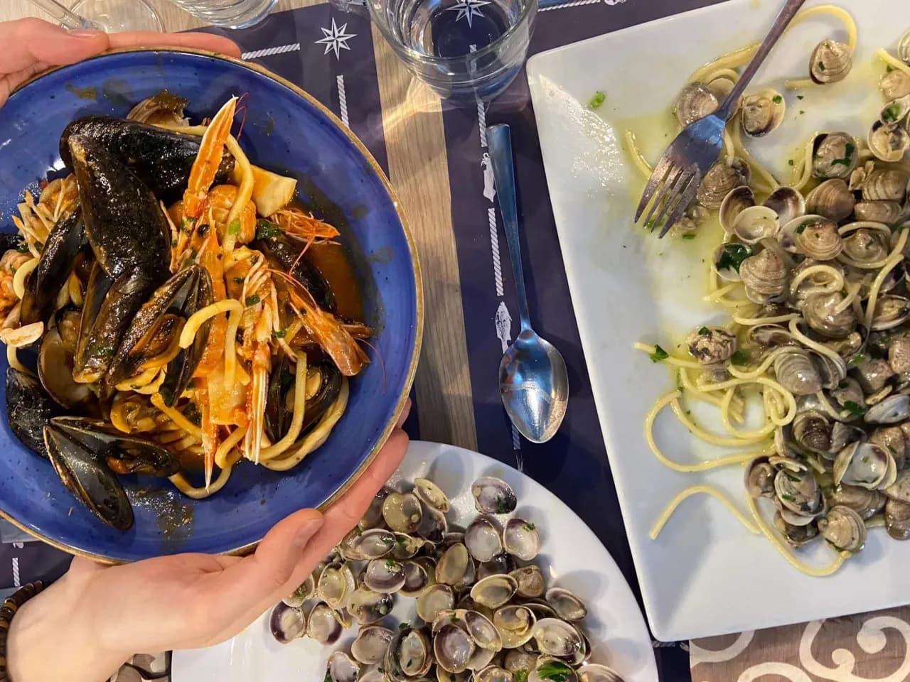 Gdzie zjeść w Mediolanie: najlepsze miejsca na niezapomniane smaki