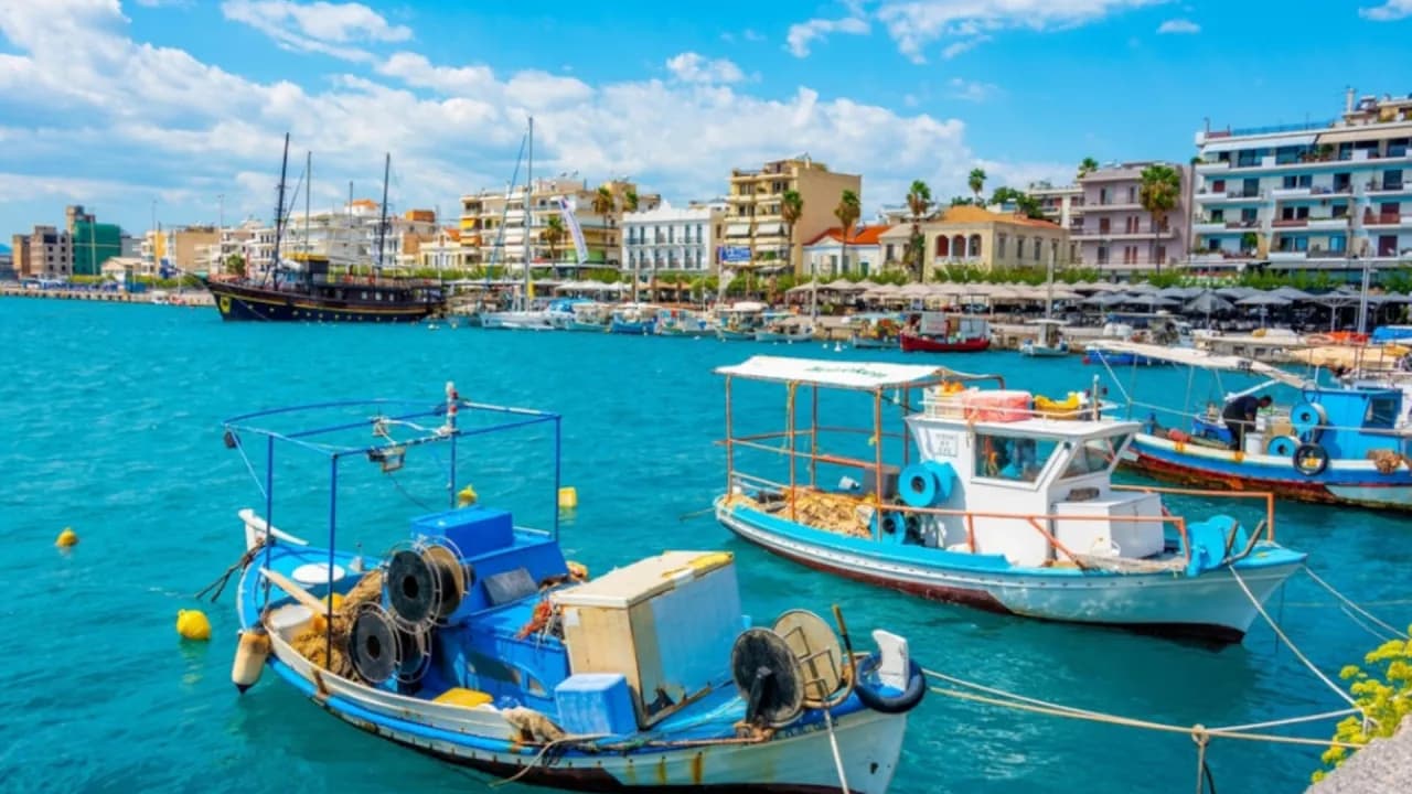 Najlepsze atrakcje w Kalamacie, które musisz zobaczyć podczas wizyty